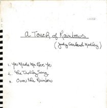 A Touch Of Rainbows Mccoy 1981 001