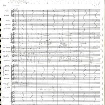 Fiddler On The Roof Mccoy 1981 075