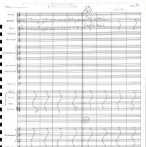 The World Turned Upside Down  Mccoy 1981 011e