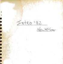 Intro '82 Mccoy 1982 001