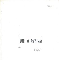 Bit O Rhythm Mccoy 1983 001