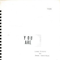 You Are Mccoy 1983 001