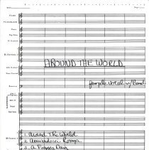 Around The World Mccoy 1984 003