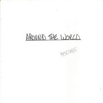 Around The World Mccoy 1984 001