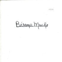 Besame Mucho Mccoy 001