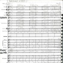 Glenn Miller Melody (original) Mccoy 1984 010