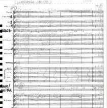 Glenn Miller Melody (original) Mccoy 1984 011