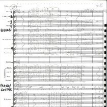 Glenn Miller Melody (original) Mccoy 1984 012