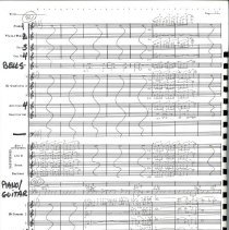 Glenn Miller Melody (original) Mccoy 1984 014