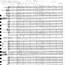 Glenn Miller Melody (original) Mccoy 1984 015