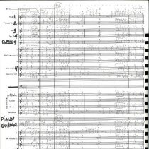 Glenn Miller Melody (original) Mccoy 1984 016