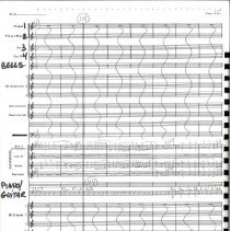 Glenn Miller Melody (original) Mccoy 1984 018