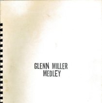 Glenn Miller Melody (original) Mccoy 1984 001
