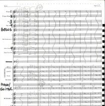 Glenn Miller Melody (original) Mccoy 1984 020