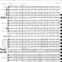 Glenn Miller Melody (original) Mccoy 1984 022