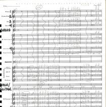 Glenn Miller Melody (original) Mccoy 1984 023