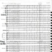 Glenn Miller Melody (original) Mccoy 1984 024