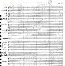 Glenn Miller Melody (original) Mccoy 1984 025