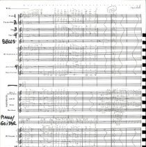 Glenn Miller Melody (original) Mccoy 1984 026