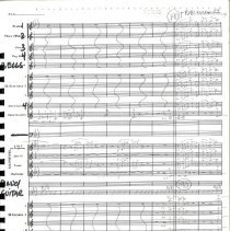 Glenn Miller Melody (original) Mccoy 1984 027