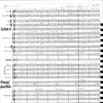 Glenn Miller Melody (original) Mccoy 1984 028