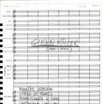 Glenn Miller Melody (original) Mccoy 1984 003