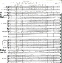 Glenn Miller Melody (original) Mccoy 1984 004