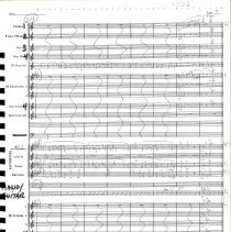 Glenn Miller Melody (original) Mccoy 1984 007