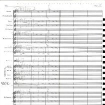 Jingle Bells (vocal With Band) Mccoy 1984 020