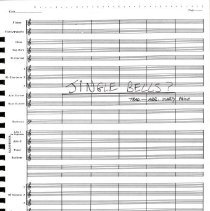 Jingle Bells (vocal With Band) Mccoy 1984 003