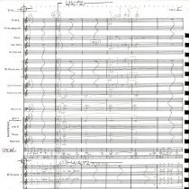 Jingle Bells (vocal With Band) Mccoy 1984 008