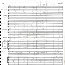 Jingle Bells (vocal With Band) Mccoy 1984 009