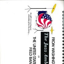 Strike Up The Band Mccoy 1984 002