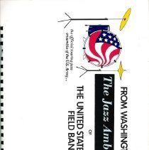 Strike Up The Band Mccoy 1984 021