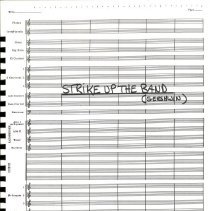 Strike Up The Band Mccoy 1984 003