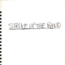 Strike Up The Band Mccoy 1984 001