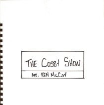 The Cosby Show Mccoy 1986 001