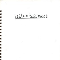 In A Miller Mood Mccoy 1988 001