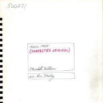 Music Man (corrected) Mccoy 1988 001