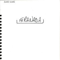 Granada (original) Mccoy 1987 001