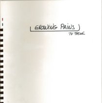 Growing Pains Mccoy 1988 001