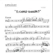 Richard Rodgers Euphoniums Mccoy 1988 001