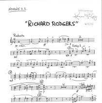 Richard Rodgers Horns 1_2 Mccoy 1988 001