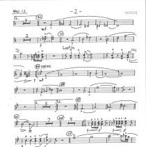 Richard Rodgers Horns 1_2 Mccoy 1988 002