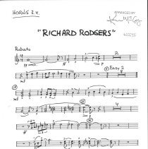 Richard Rodgers Horns 3_4 Mccoy 1988 001
