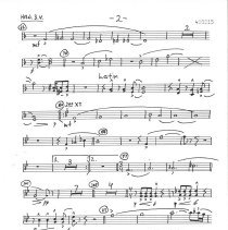 Richard Rodgers Horns 3_4 Mccoy 1988 002