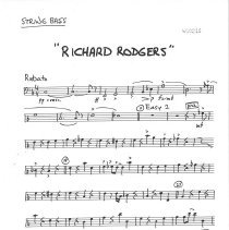 Richard Rodgers String Bass Mccoy 1988 001
