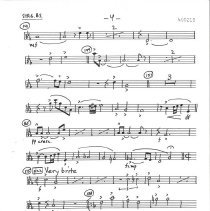 Richard Rodgers String Bass Mccoy 1988 004