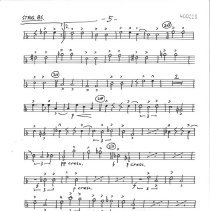 Richard Rodgers String Bass Mccoy 1988 005