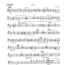 Richard Rodgers Tenor Sax Mccoy 1988 004